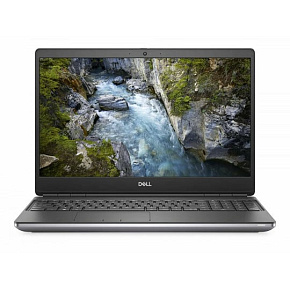 Notebook Dell Precision 7550 (NVIDIA Quadro RTX 4000 8GB) - Repas