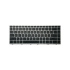 Notebook keyboard HP US for EliteBook 840 G5 G6, 745 G5 G6 - Repas