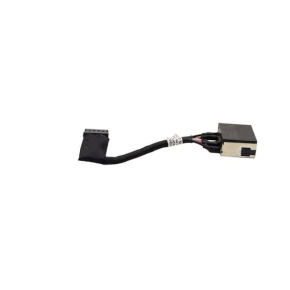 Notebook Internal Cable Lenovo for ThinkPad T460s, DC Power Connector (PN: 00UR924, SC10K09771, DC30100PK00) - Repas