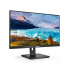 Philips 275S1AE/00 27" IPS LED 2560x1440 50 000 000:1 4ms 300cd DP HDMI DVI pivot repro cierny