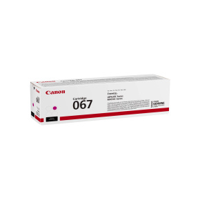 Canon CLBP Cartridge 067 M