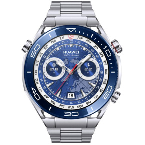 Colombo-B29 55020AGG HUAWEI WATCH Ultimate VOYAGE BLUE