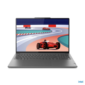Lenovo Yoga/Pro 9 16IRP8/i9-13905H/16''/3200x2000/32GB/1TB SSD/RTX 4050/W11P/Gray/3R