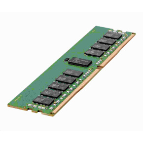 HPE 16GB 2Rx8 PC4-2666V-E STND Kit promo