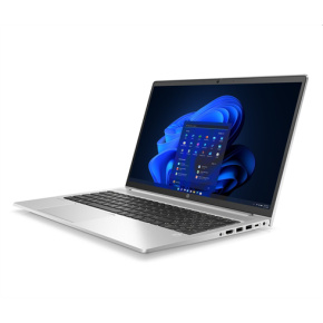 HP ProBook/455 G9/R5-5625U/15,6''/FHD/8GB/512GB SSD/RX Vega 7/W11H/Silver/3RNBD