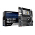 BAZAR GIGABYTE MB Sc sWRX8 WRX80-SU8-IPMI, AMD WRX80, 8xDDR4, 1xVGA, CEB - oprava (s príslušenstvom)