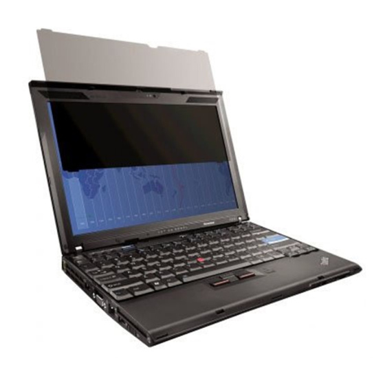 FILTER Lenovo 14.0W9 Laptop PF