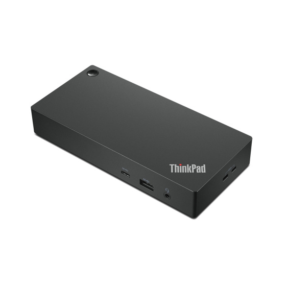 ThinkPad Universal USB-C Dock - 90W