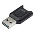 Kingston MobileLite Plus USB 3.1 čítačka kariet microSDHC/SDXC UHS-II