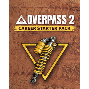 Overpass 2 Career Starter Pack (PC) Steam Key Overpass 2 Career Starter Pack (PC) Steam Key