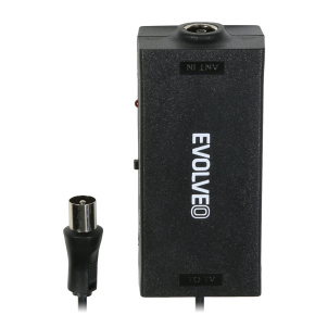 EVOLVEO Amp 1 LTE anténny zosilňovač, LTE filter
