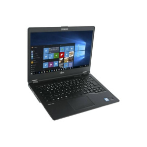 Notebook Fujitsu LifeBook U748 - Repas