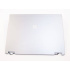 Notebook zadný kryt HP for EliteBook 2540p (PN: 598769-001, AM09C000100) - Repas