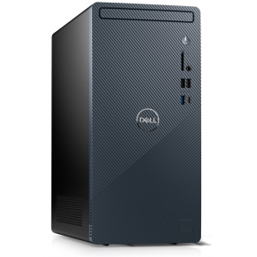 Dell Inspiron/3020/Tower/i7-13700/32GB/1TB HDD/512GB SSD/RTX 3060/W11P/3RNBD