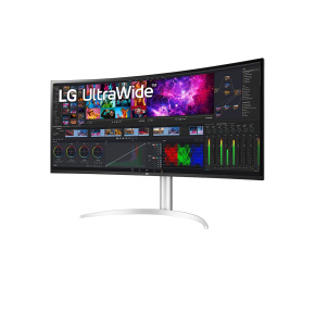 LG/40WP95CP-W/39,7''/IPS/5120x2160/72Hz/5ms/White-Slvr/2R