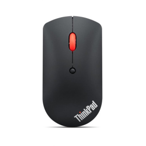 LENOVO myš bezdrátová ThinkPad Bluetooth Silent Mouse