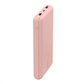 Belkin Boost Charge Powerbank 20K 15W - Rose Gold