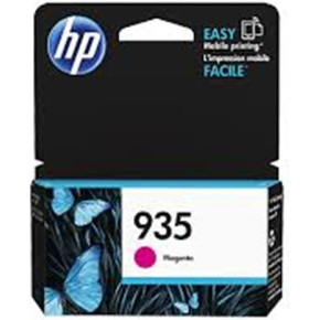 HP 935 purpurová atramentová kazeta, C2P21AE