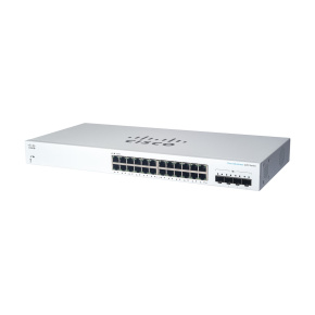 Cisco CBS220-24T-4G-EU