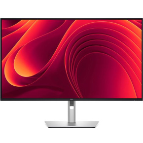 Dell Pro 32 Plus 4K USB-C Hub Monitor - P3225QE
