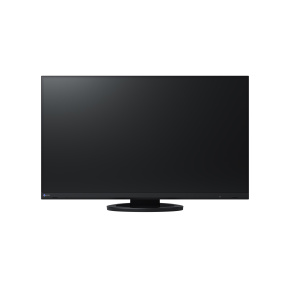 27'' LED EIZO EV2760 - QHD, IPS, DP, USB-C, pív, rep, BK