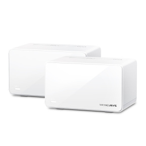 Halo H90X(2-pack) 6000Mbps Home Mesh Wifi6 systém