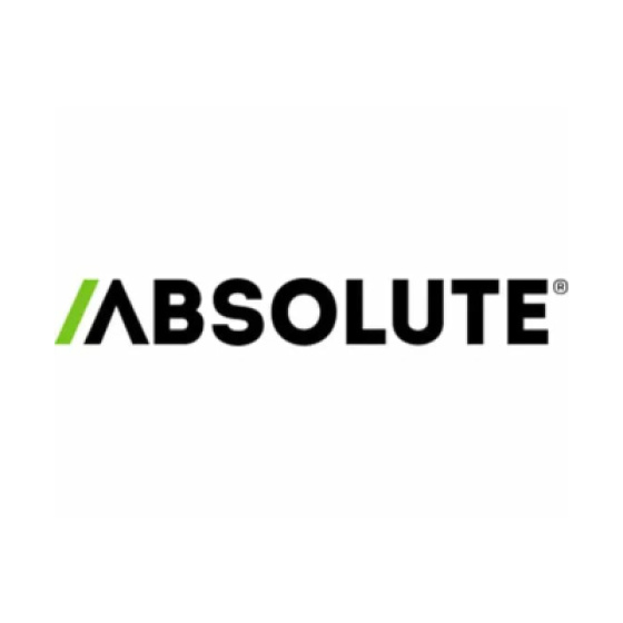 LICENSEKEY Absolute-SE-CON-C-OM-V9-12