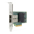 HPE BCM 57414 10/25GbE 2p SFP28 Adptr