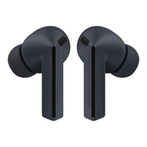 BAZAR - Samsung SM-R420 Galaxy Buds3 FE, černá (distribuce svět) - poškozený obal BAZAR - Samsung SM-R420 Galaxy Buds3 FE, černá (distribuce svět) - poškozený obal
