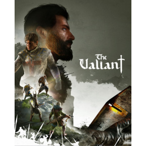 The Valiant (PC) Steam Key