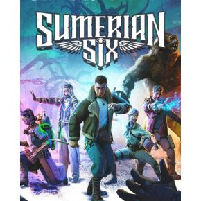 Sumerian Six (PC) Steam Key Sumerian Six (PC) Steam Key