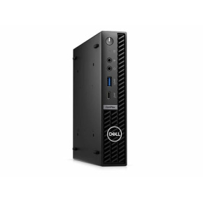 PC set Dell OptiPlex 7010 Micro with Keyboard and Mouse KM5221W + 24" IPS Monitor Dell U2412m