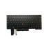 Notebook keyboard Lenovo EU for Thinkpad L14 G1, G2 (PN: SN20W67436)