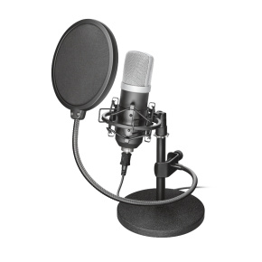 mikrofón TRUST GXT 252 Emita Streaming Microphone