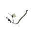 Notebook LVDS kábel Dell for Latitude 5420, No TS (PN: 0WN8JV, DC02C00RL00) - Repas