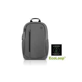 Dell plecniak Ecoloop Urban Backpack 15,6'' (38,1cm)