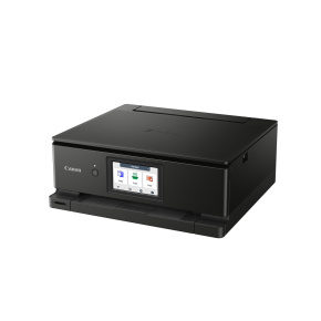 Canon PIXMA/TS8750/MF/Ink/A4/LAN/WiFi/USB