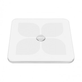 UMAX Smart Scale US20HRC White