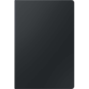 Samsung Ochranný kryt s klávesnicí a touchpadem pro Galaxy Tab S9+/S9 FE+ Black