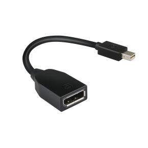 ADAPTR MiniDP to DisplayPort Cable