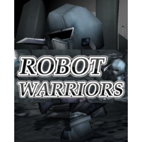 Robot Warriors (PC) Steam Key