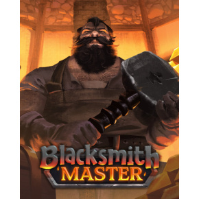 Blacksmith Master (PC) Steam Key