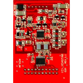 Yeastar MyPBX O2 modul 2xFXO port pre 2 analógové linky