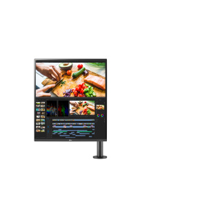 LG/28MQ780/27,6''/IPS/2560x2880/60Hz/5ms/Black/2R