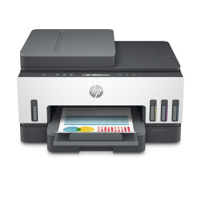 HP Smart Tank/750/MF/Ink/A4/LAN/WiFi/USB