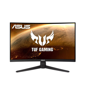 ASUS TUF/VG24VQ1B/23,8''/VA/FHD/165Hz/1ms/Black/3R