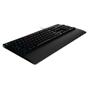 Logitech® G213 Prodigy Gaming Keyboard - SK/CZE - INTNL Logitech® G213 Prodigy Gaming Keyboard - SK/CZE - INTNL