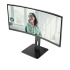 AOC CU34P3CV 34"W VA LED 3440x1440 20 000 000:1 4ms 300cd DP HDMI USB-C(65W) repro