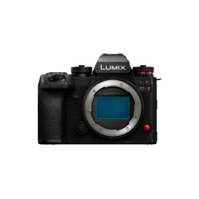Panasonic Lumix S1RM2 Body