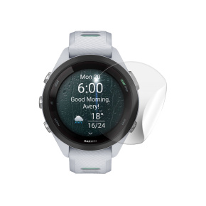 Screenshield GARMIN Forerunner 265S Music fólia na displej